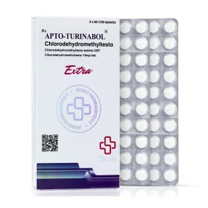 Turinabol for sale