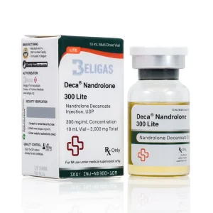 Deca Durabolin 300mg Lite