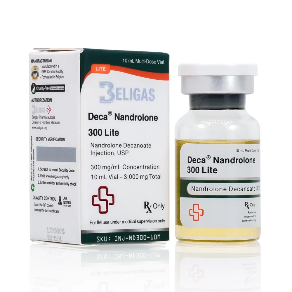 Deca Durabolin 300mg Lite
