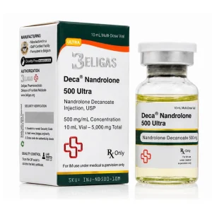 Deca Durabolin 500mg Ultra
