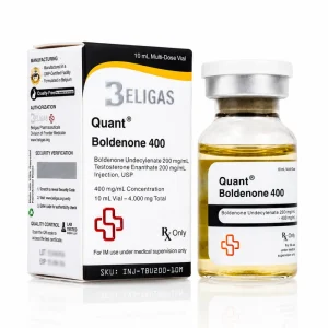 Quant Equipoise Steroid 400mg