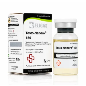 Testosterone NPP Blend 150mg