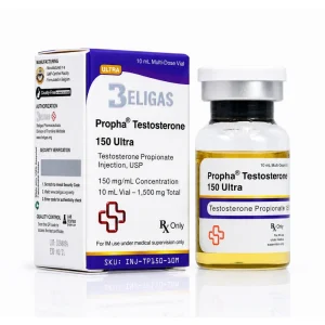 Testosterone Propionate 150mg Ultra