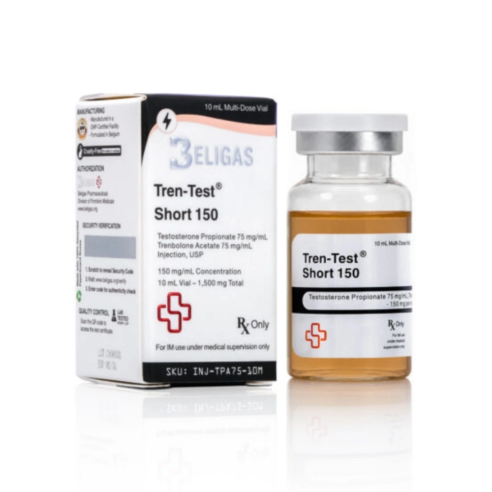 Testosterone Trenbolone 150mg
