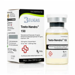 Testosterone Trenbolone Short 150mg