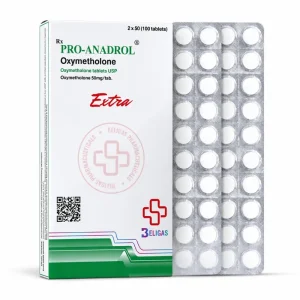Buy Anadrol​