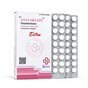Buy Anavar 10mg