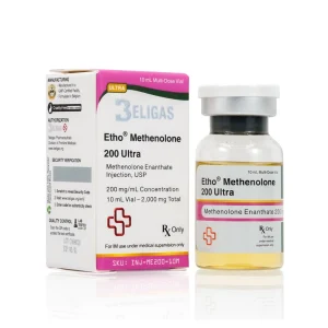 Buy Primobolan 200mg From GainBuilt Fitness