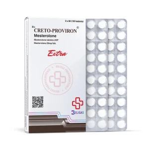 Buy Proviron
