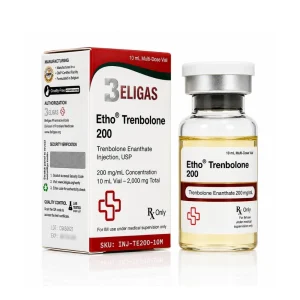 Buy Trenbolone Enanthate 200mg