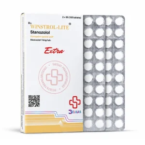 Buy Winstrol Lite 10mg