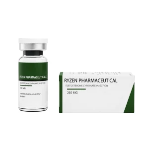 Cypionate Testosterone 250mg