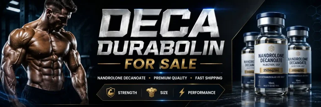 Deca Durabolin for Sale