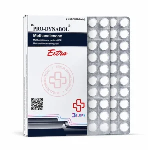 Dianabol 50mg