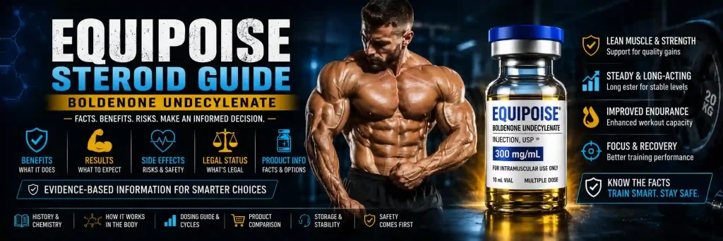 Equipoise Steroid