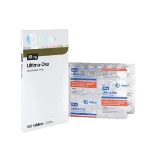 Oxandrolone for sale Ultima-Oxa 10mg