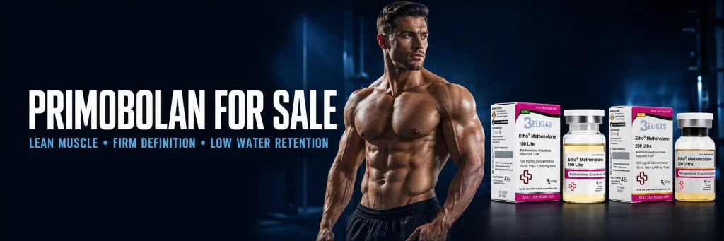 Primobolan for Sale – Premium Depot | GainBuilt Fitness