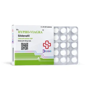 Sildenafil 50mg