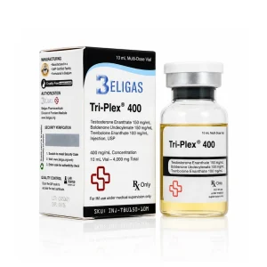 Tri-Plex 400mg