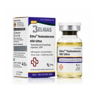 Testosterone Enanthate for Sale