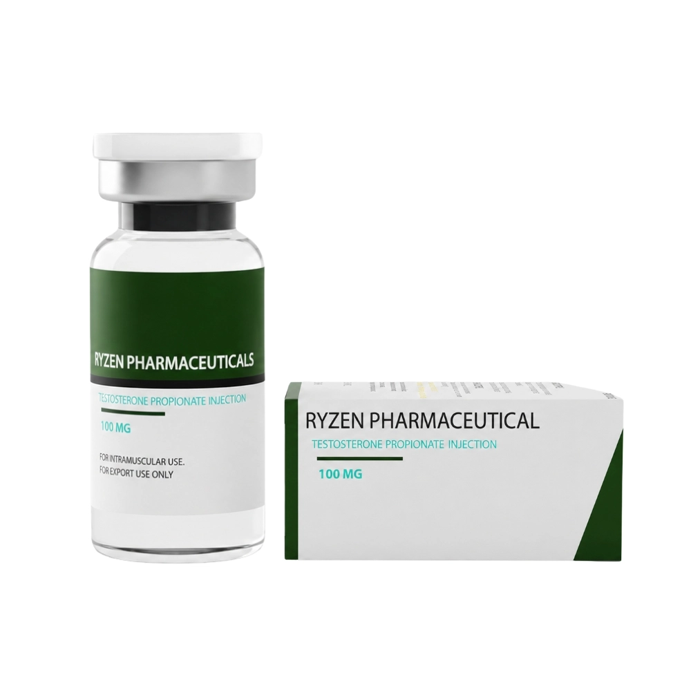 Testosterone Propionate Injection