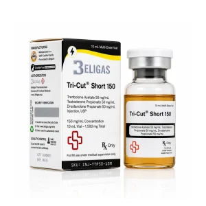 Tren Test Mast Short 150mg