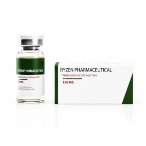 Trenbolone Acetate for Sale Ryzen 100mg