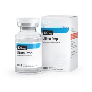 Testosterone Propionate 100mg