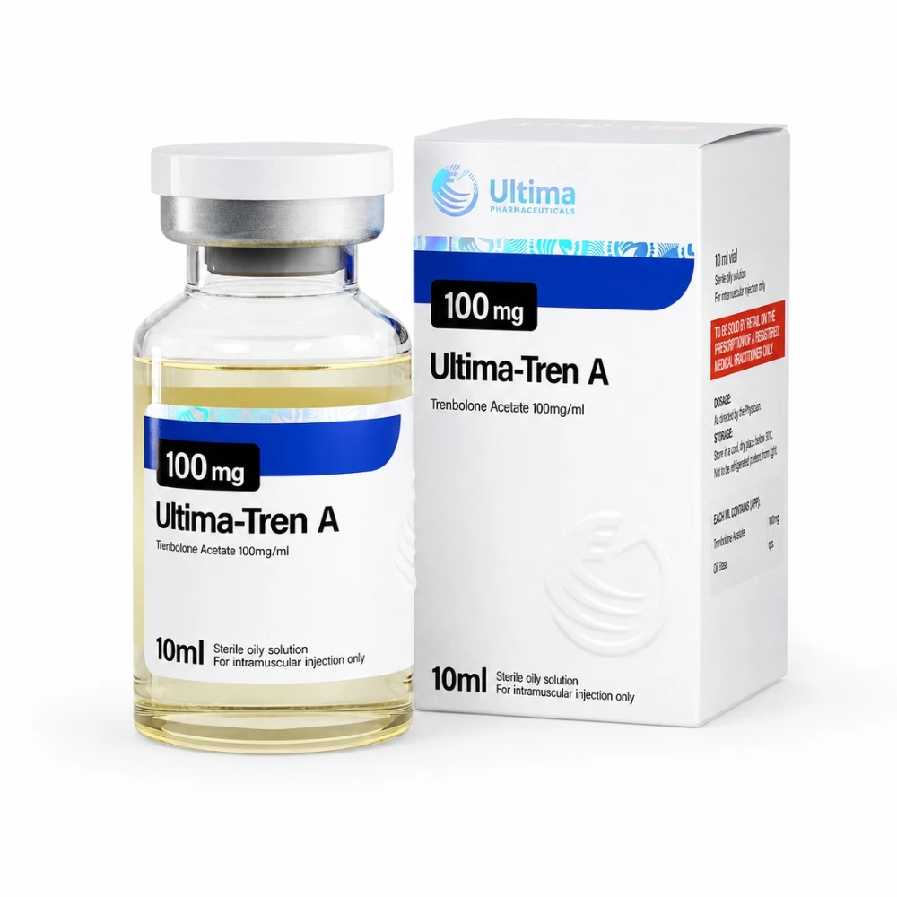 Ultima-Tren A 100mg