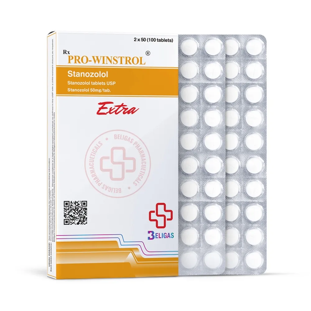 Winstrol Steroid