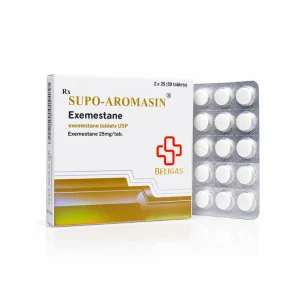 Buy Beligas Aromasin 25mg Online