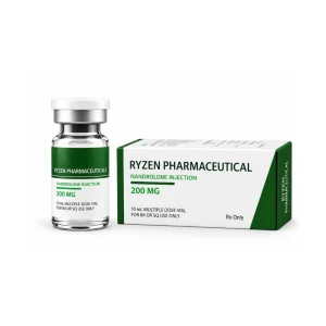 Deca Durabolin Injection 200mg Ryzen 10mL vial