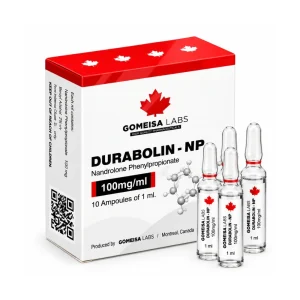 Durabolin NPP 100mg for Sale in USA Gomeisa Labs