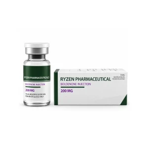Equipoise injection 200mg Ryzen Pharmaceuticals