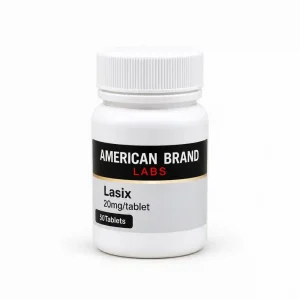 Buy Lasix (50 Tablets) – American Brand