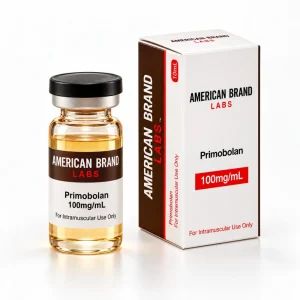 Primobolan E 100mgmL – Methenolone Enanthate Injection American Brand