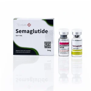 Semaglutide 5mg – Advanced Weight Loss & Appetite Support