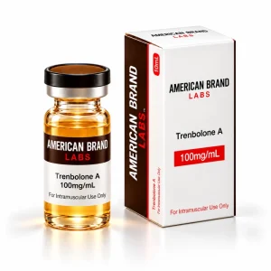 Trenbolone A 100mg Trenbolone Acetate Information
