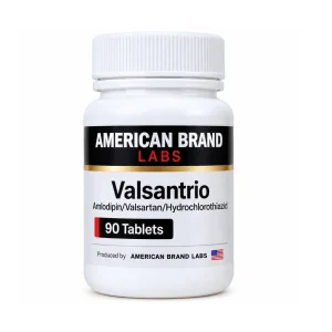 Valsantrio for Sale – 90 Tablets
