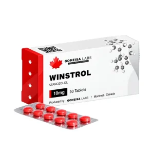 Winstrol 10mg